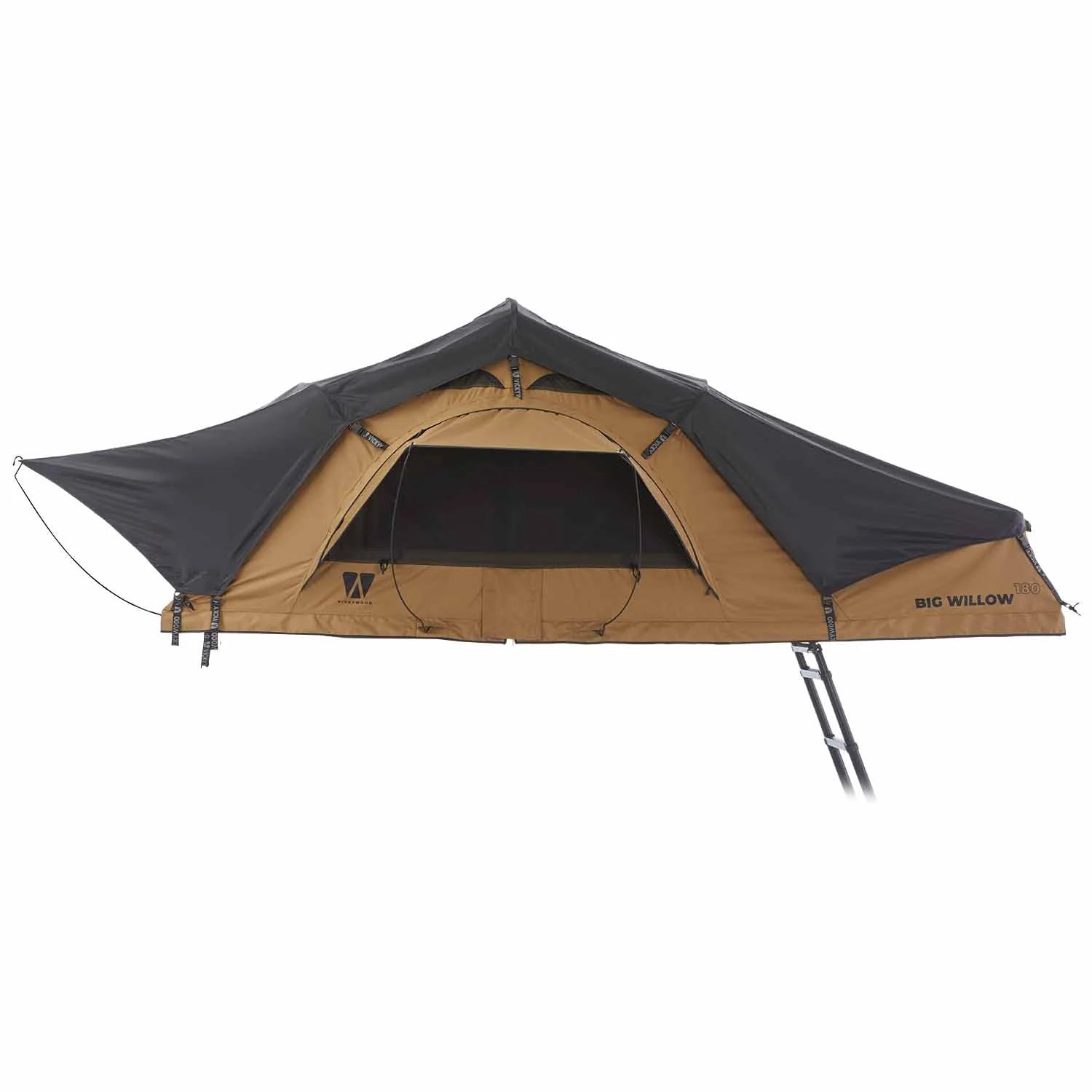 VICKYWOOD Big Willow 180 (GEN 4.0)