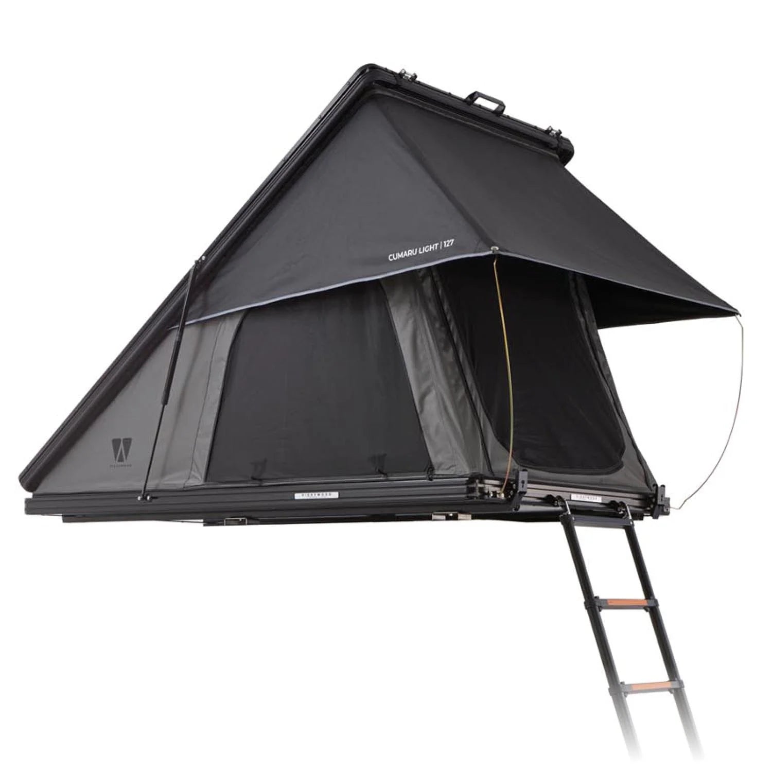 VICKYWOOD Cumaru LIGHT 127cm