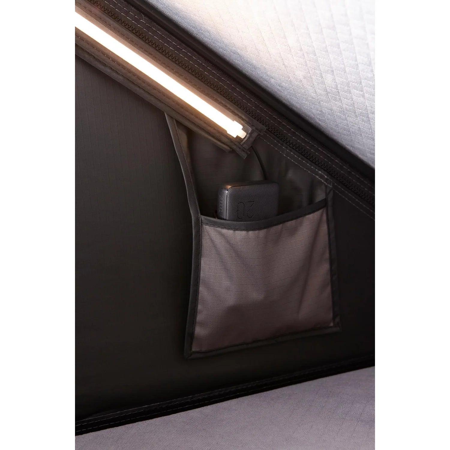 VICKYWOOD Cumaru LIGHT 127cm