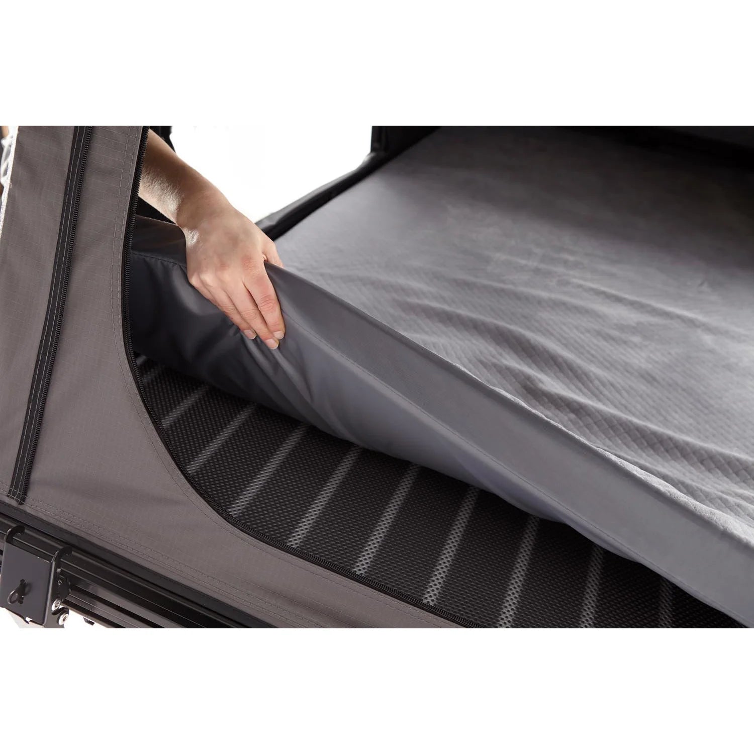 VICKYWOOD Cumaru LIGHT 127cm