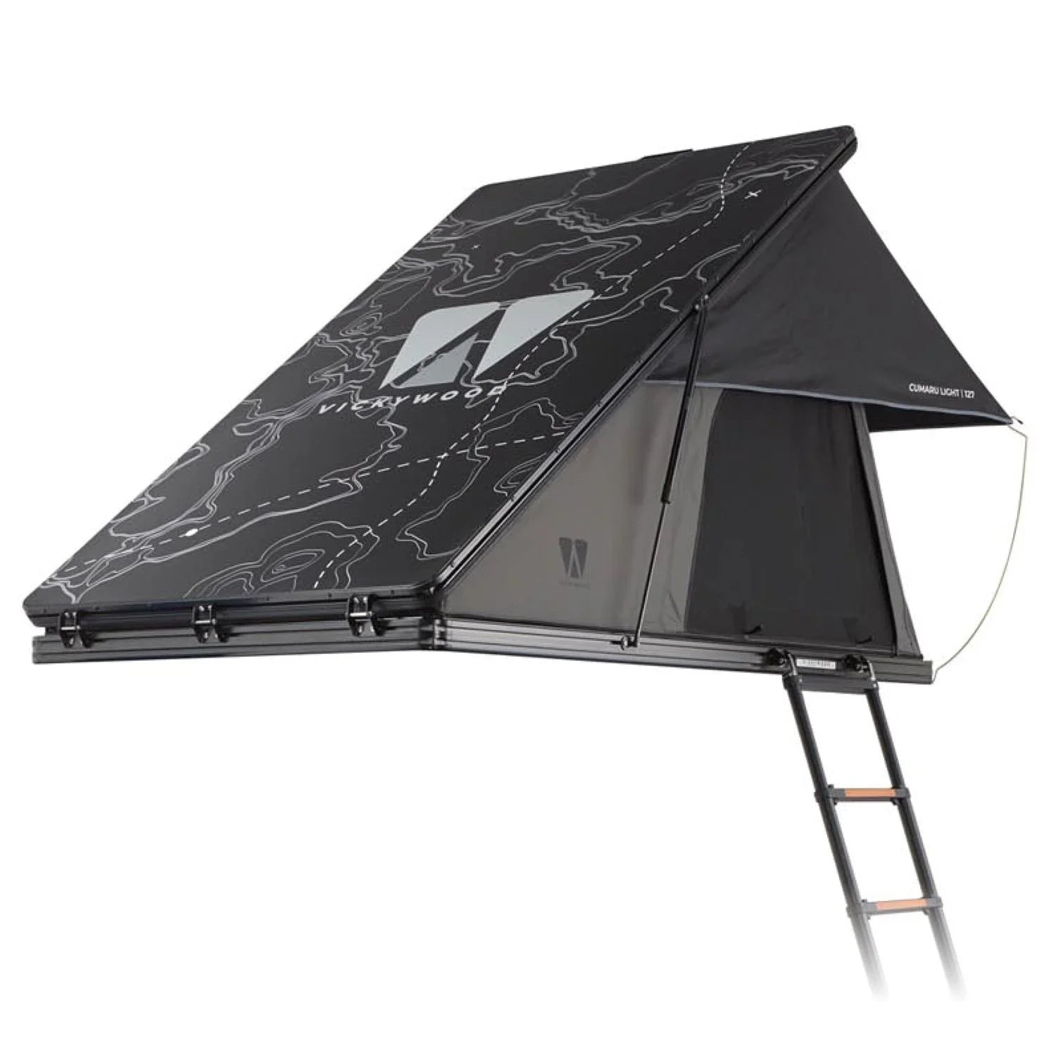 VICKYWOOD Cumaru LIGHT 152cm