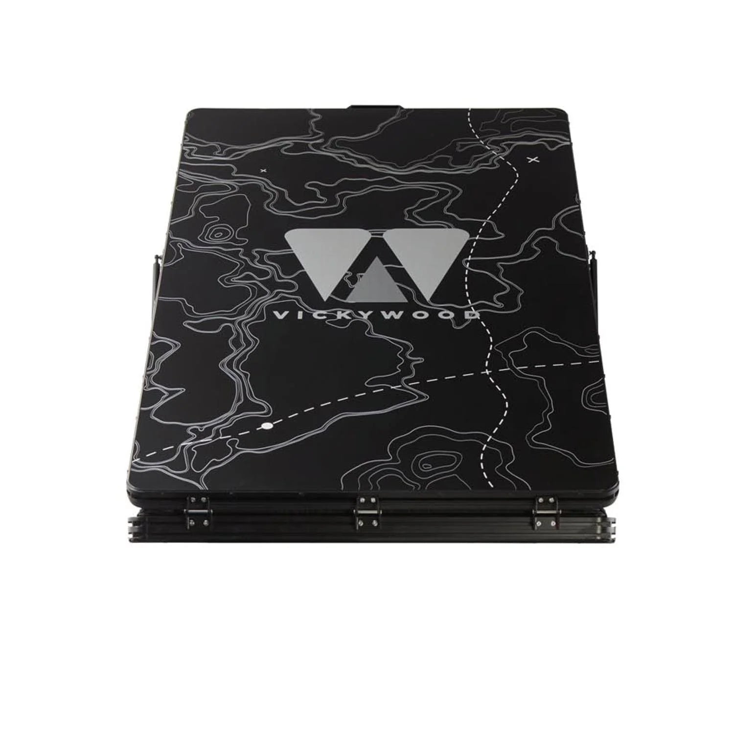 VICKYWOOD Cumaru LIGHT 127cm