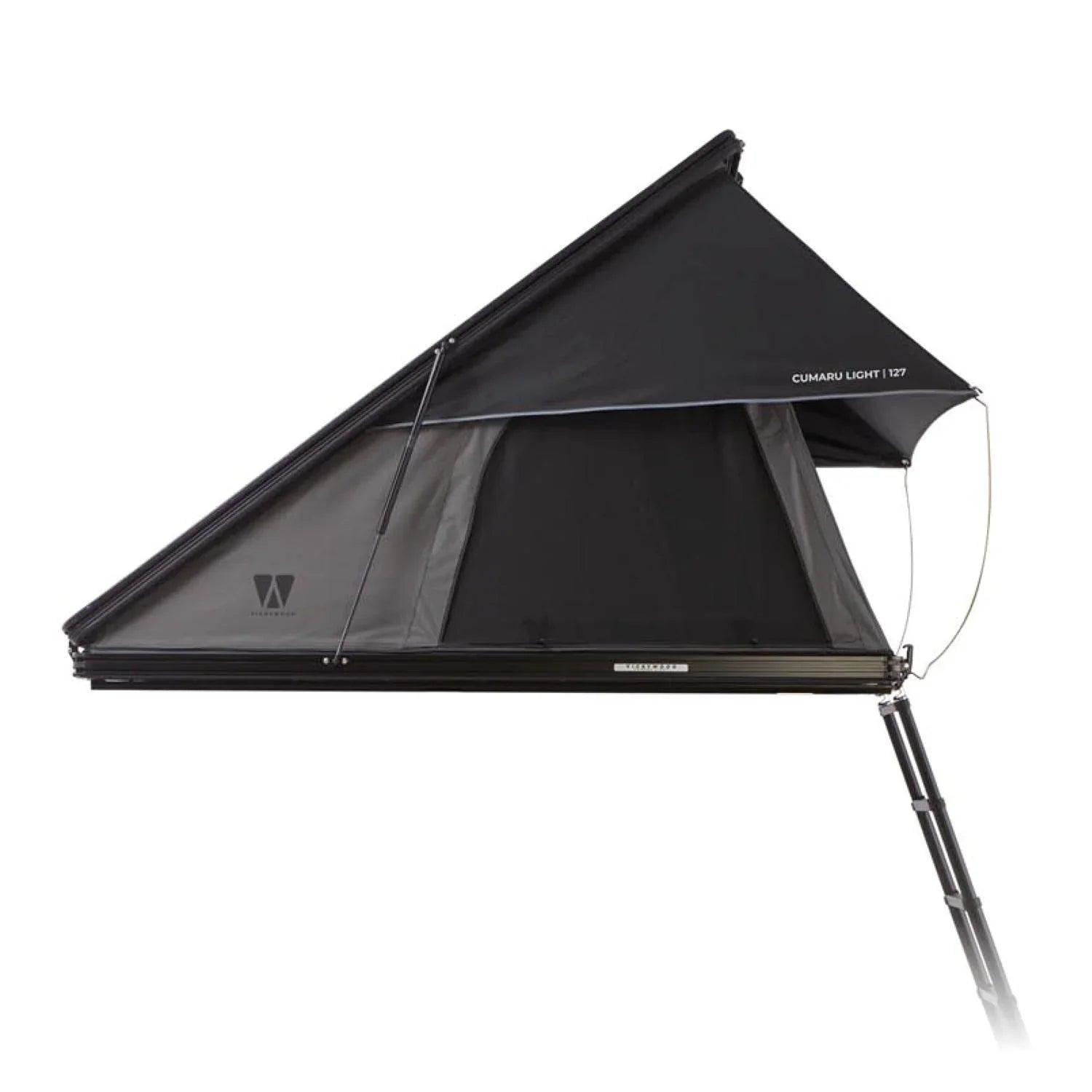 VICKYWOOD Cumaru LIGHT 152cm