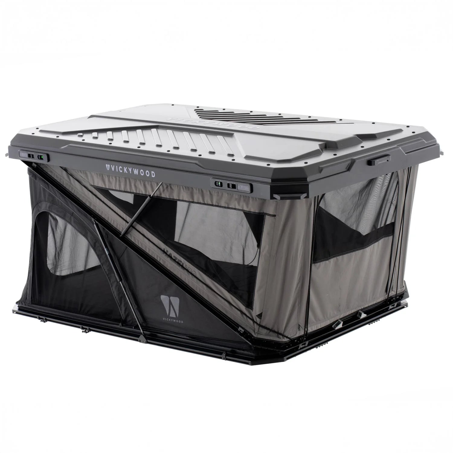 VICKYWOOD Hazel 155 cm