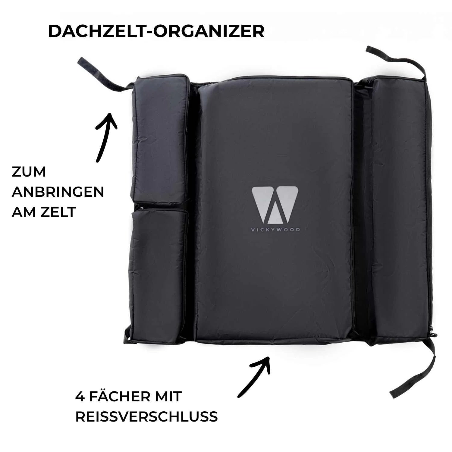 VICKYWOOD Hazel 130 cm