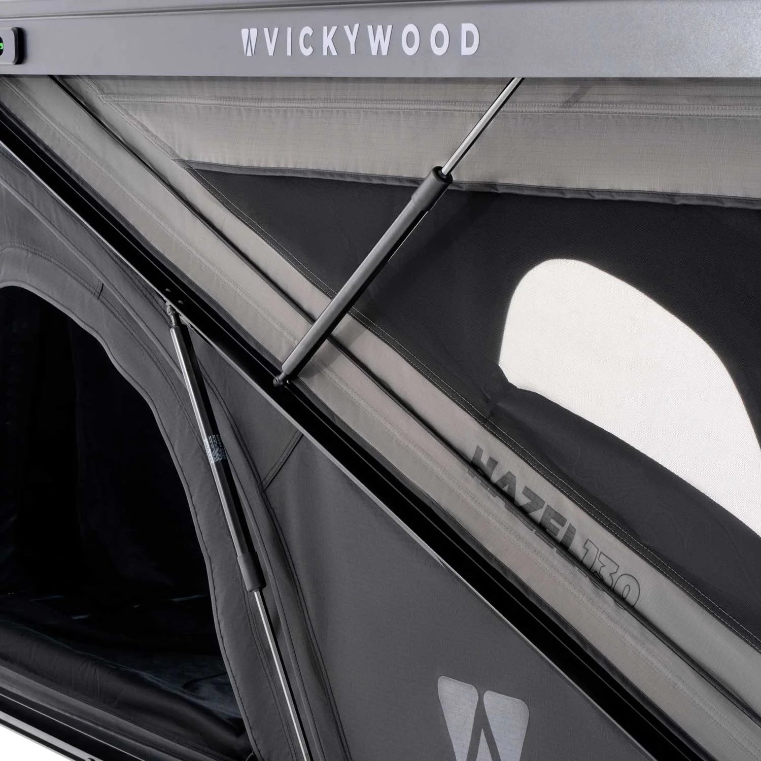 VICKYWOOD Hazel 130 cm