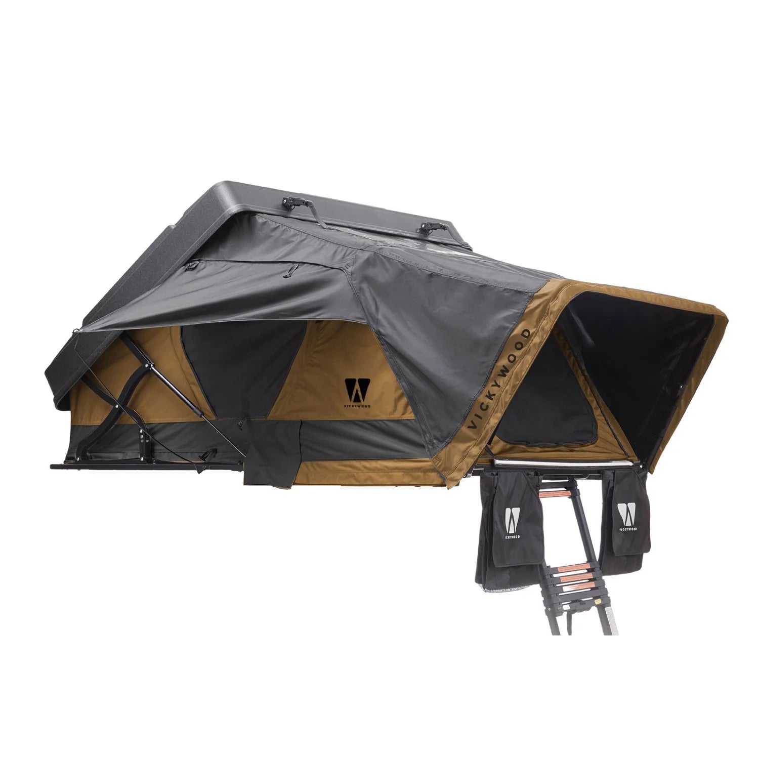 VICKYWOOD Mighty Oak LIGHT ECO 165cm