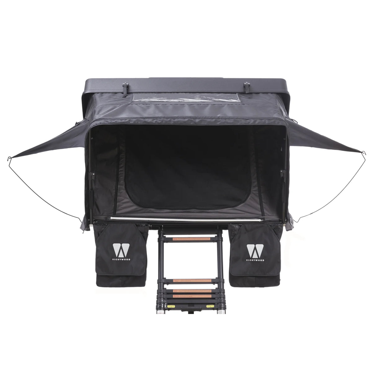 VICKYWOOD Mighty Oak LIGHT ECO 165cm