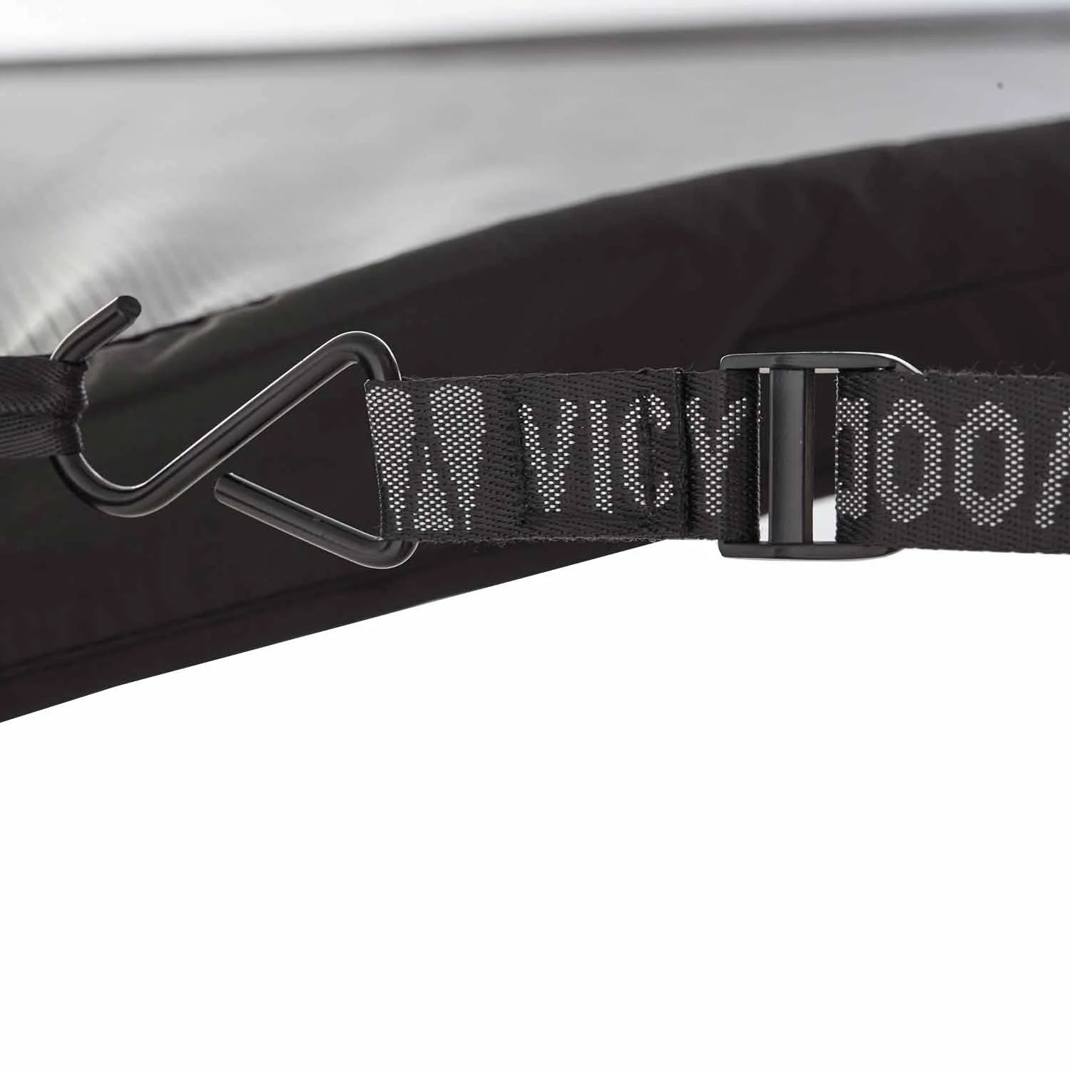 Vickywood 270° Hardcover zijluifel BRANCH CLEAN
