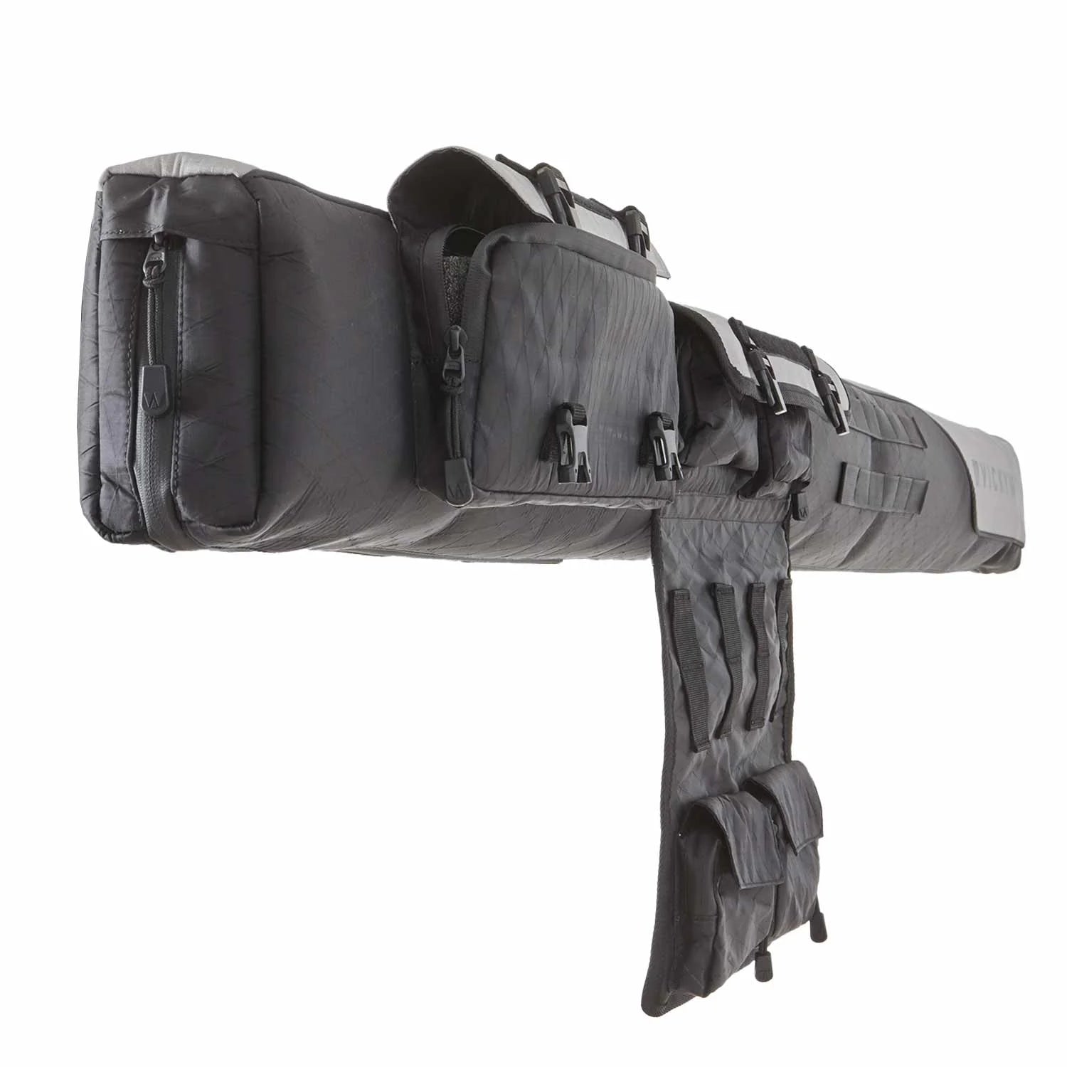 Vickywood BRANCH – 270° Softcover Zijluifel