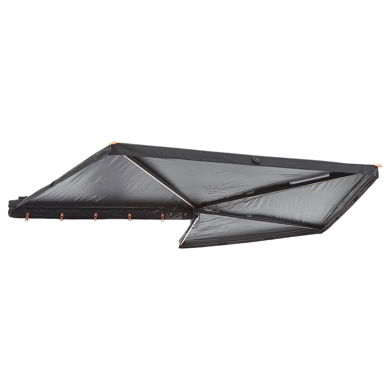 Vickywood BRANCH – 270° Softcover Zijluifel