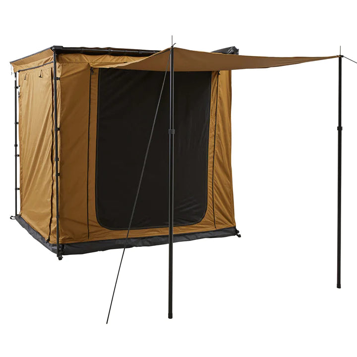 VICKYWOOD luifelkamer voor luifels van 200 - 250 cm