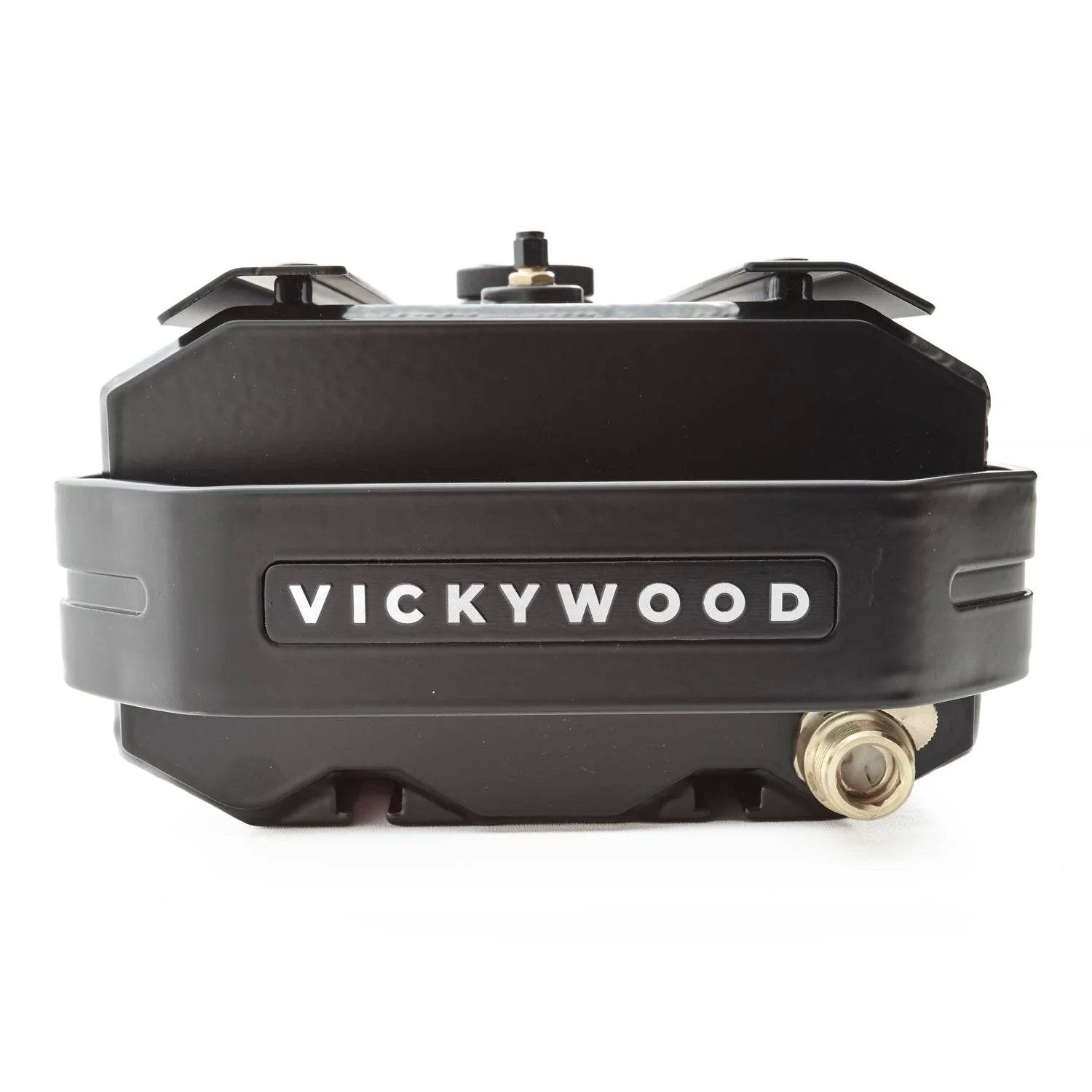 Mobiele buitendrukwatertank en reisdouche EVOTANK