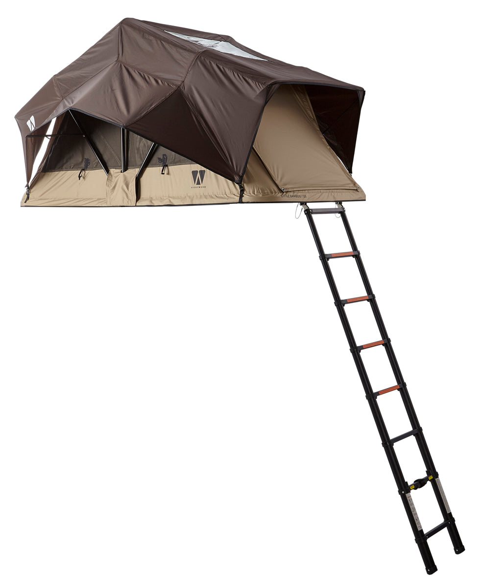 VICKYWOOD Little Bamboo 125cm