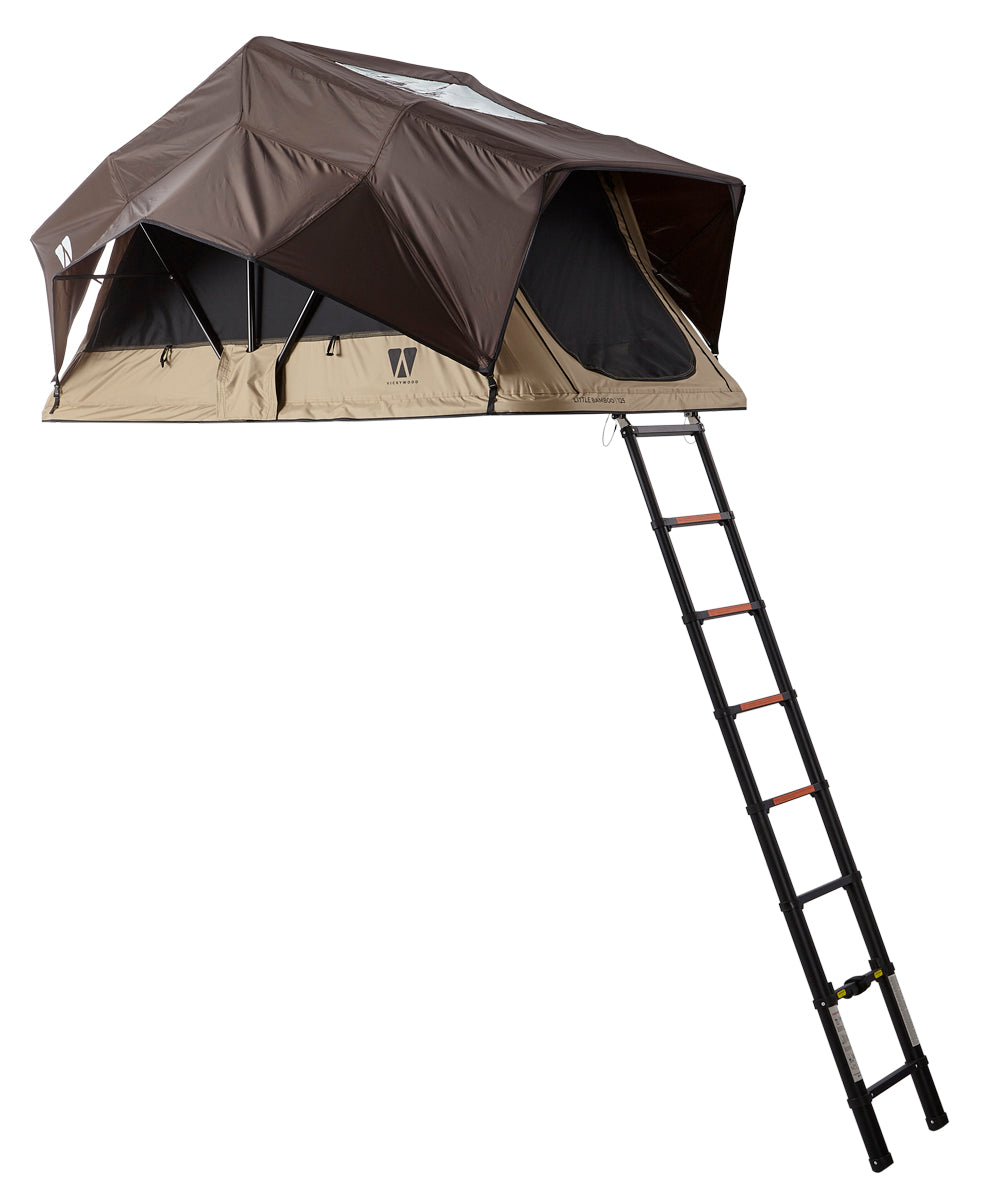 VICKYWOOD Little Bamboo 125cm