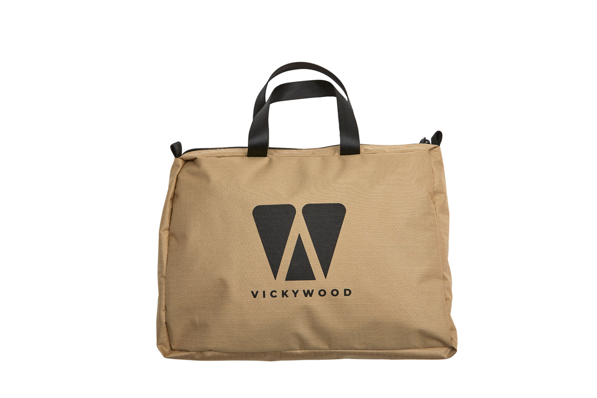 VICKYWOOD Little Bamboo 125cm