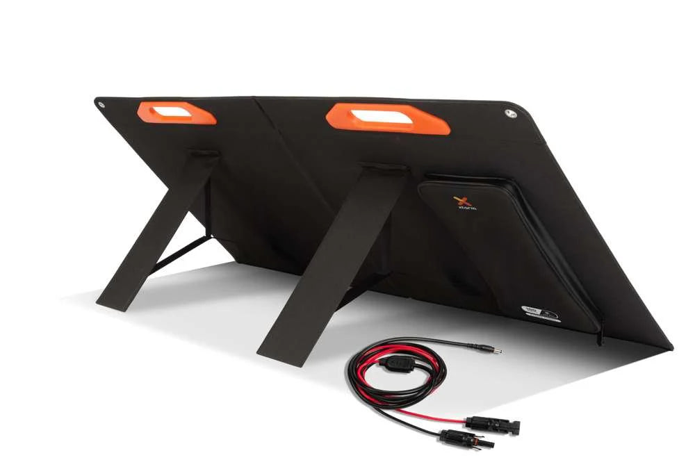 Zonnepaneel 100W - Xtreme