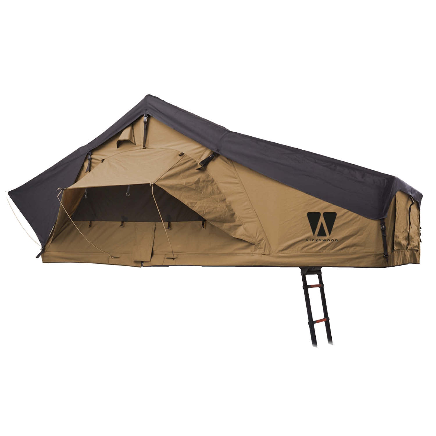 VICKYWOOD Big Willow (GEN 3.0) 180cm