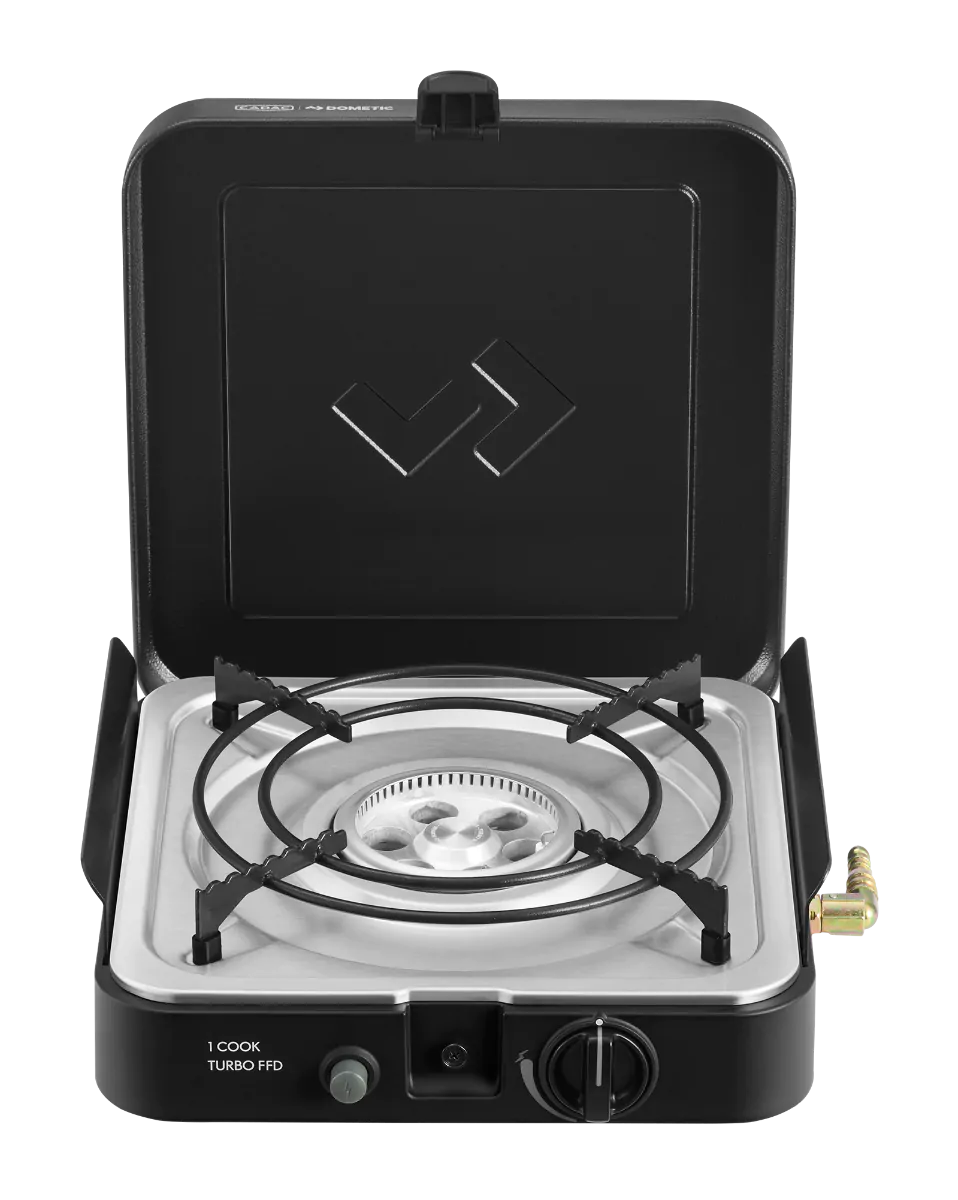 1 Cook Turbo FFD Flat Plate