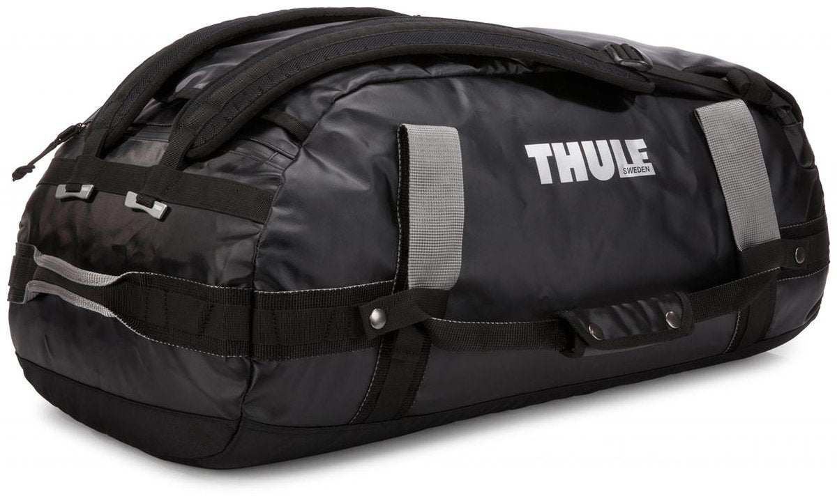 Thule Chasm reistas 130 Liter