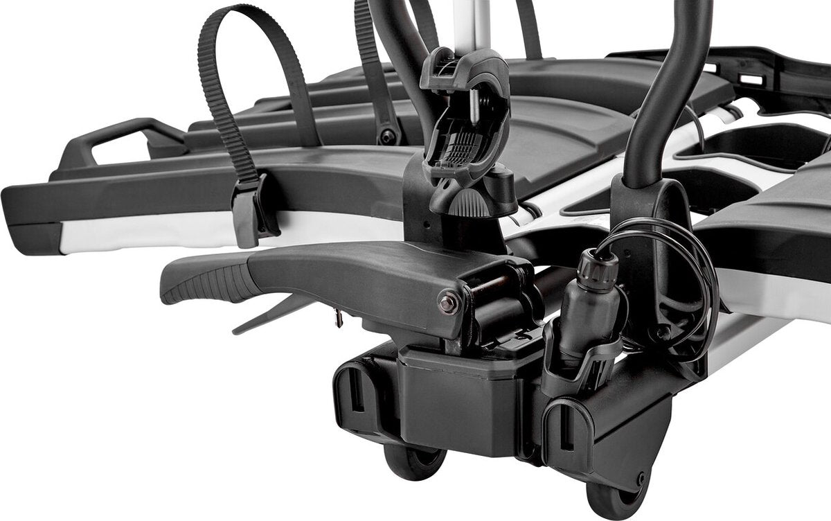 Thule Easyfold XT voor 3 E-fietsen