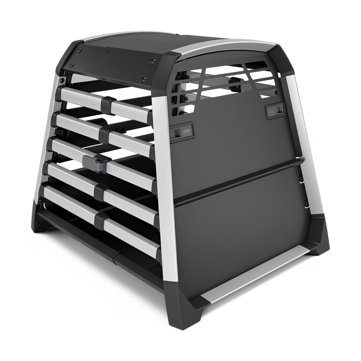 Thule Allax treshold hondenbench (auto's met lage kofferbak)