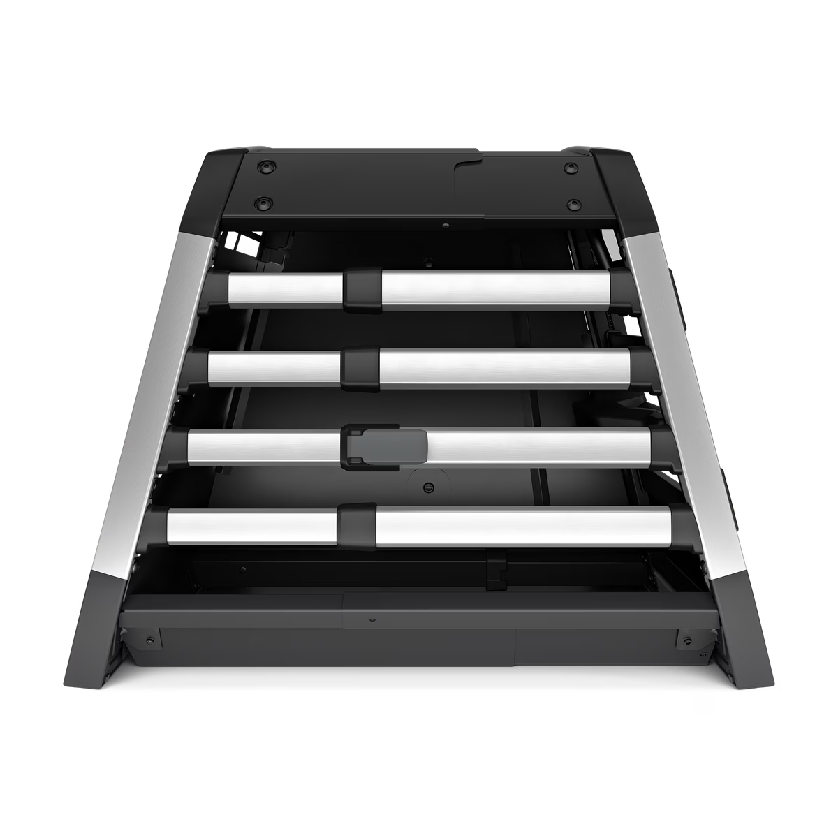 Thule allax double hondenbench