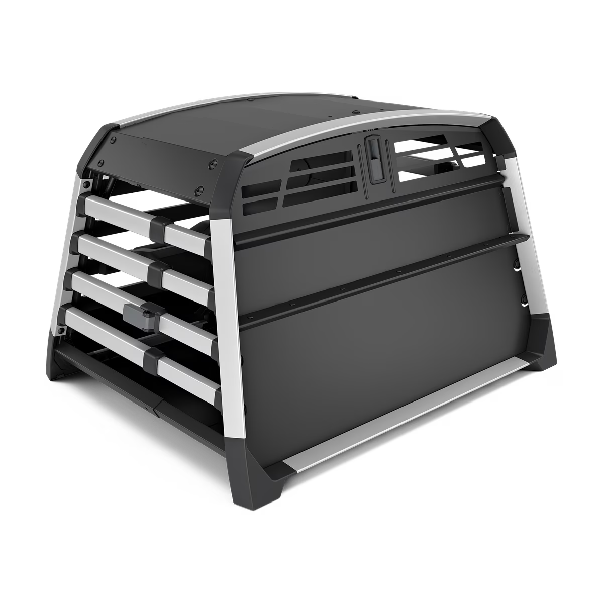 Thule allax double hondenbench