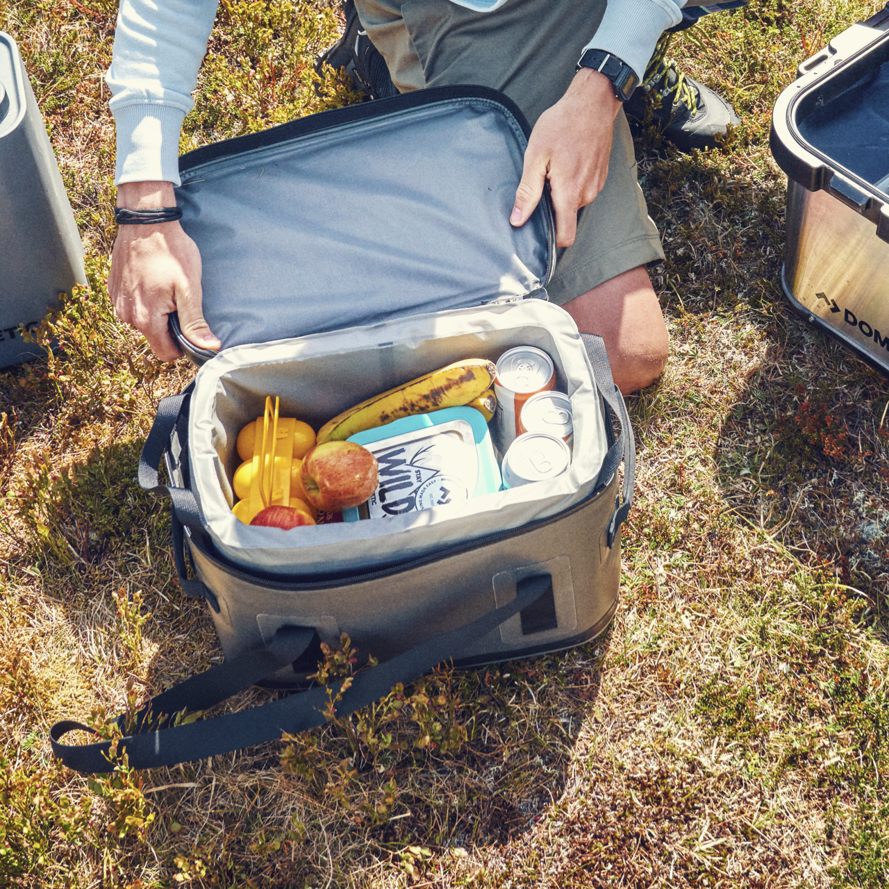 Dometic GO Soft Insert (excl buitenzijde!) - houd je eten/drinken langer koel