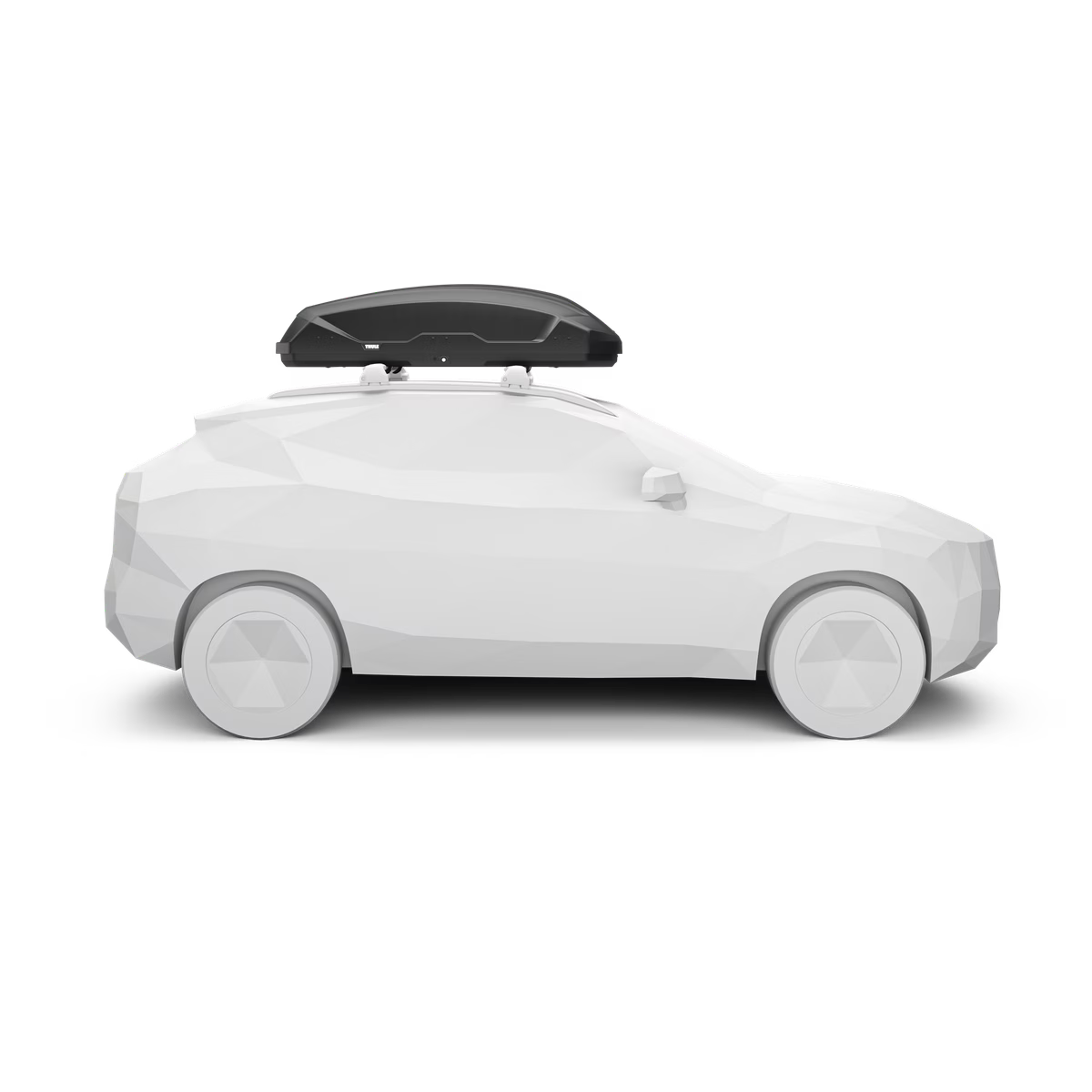 Thule Pulse 2 M 400L