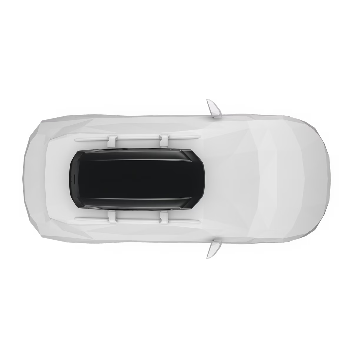 Thule Pulse 2 M 400L