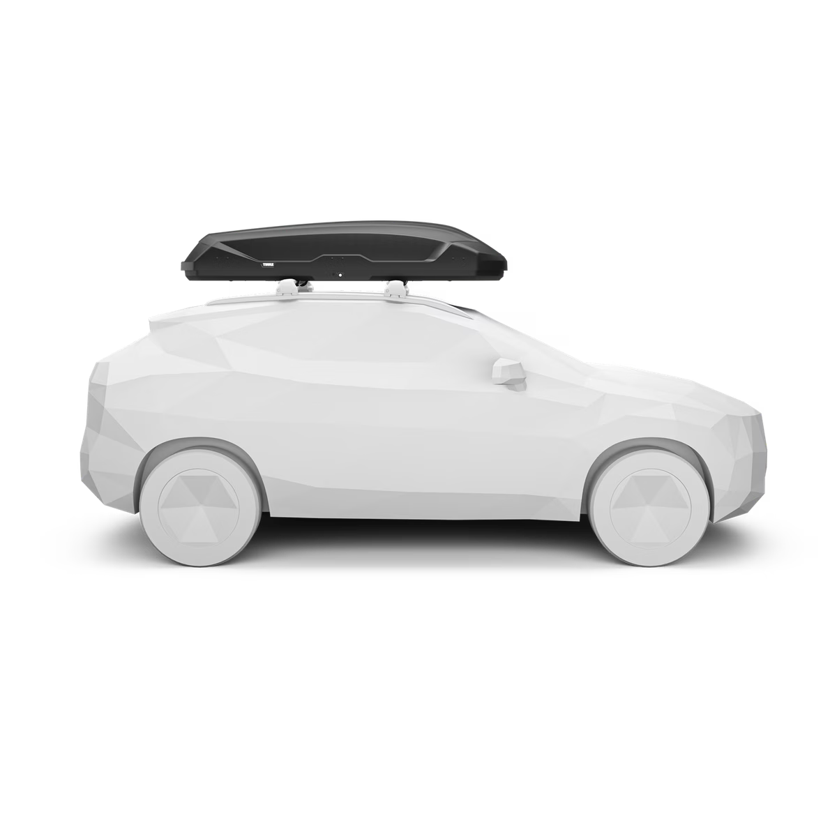 Thule Pulse 2 XL 500L