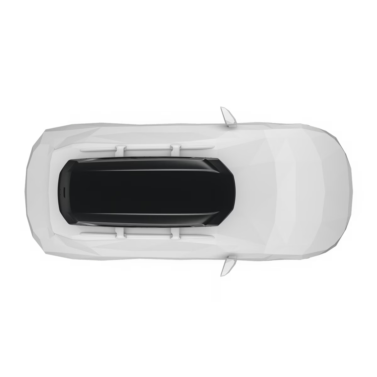 Thule Pulse 2 XL 500L