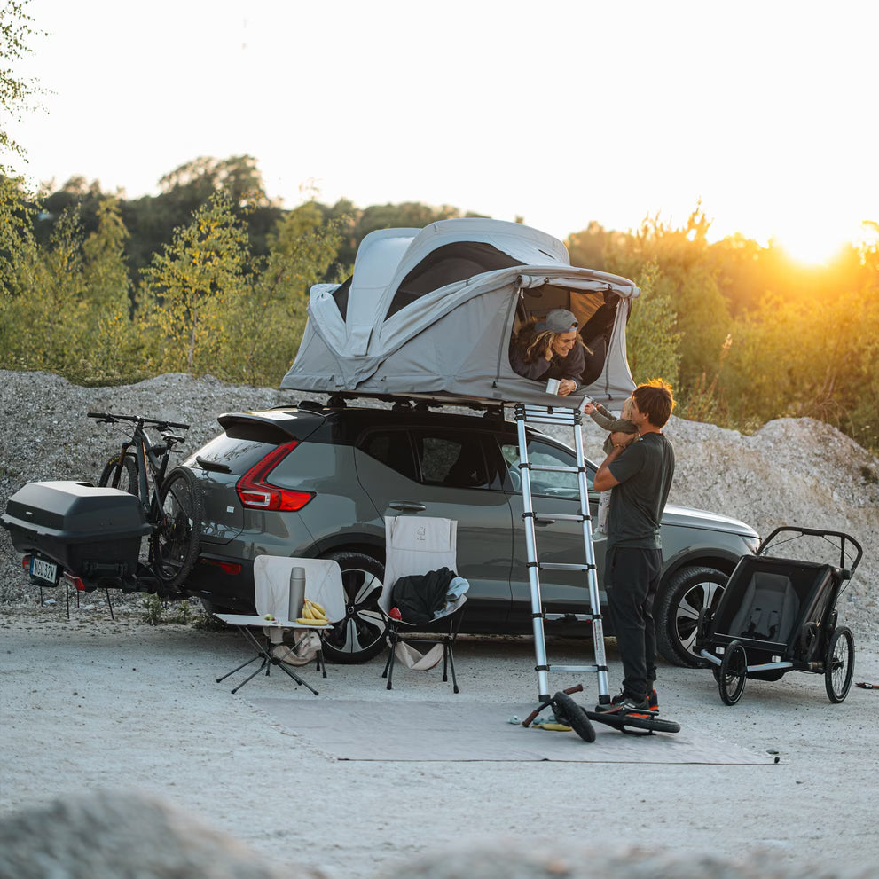 Thule Approach 2 L 183cm