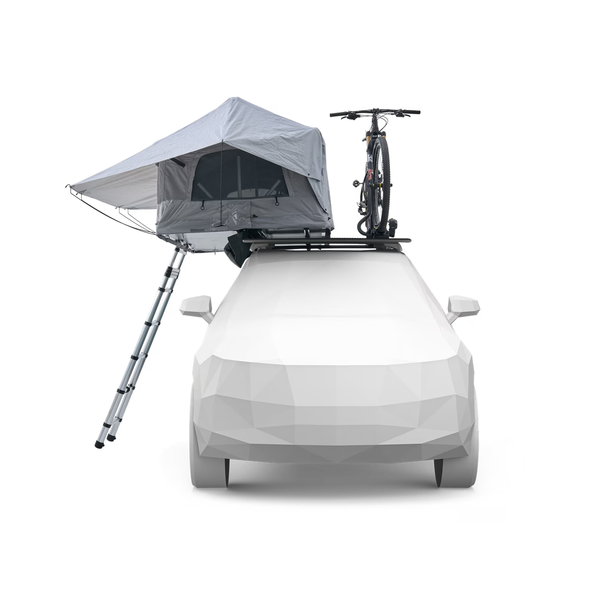 Thule Foothill 2 119cm