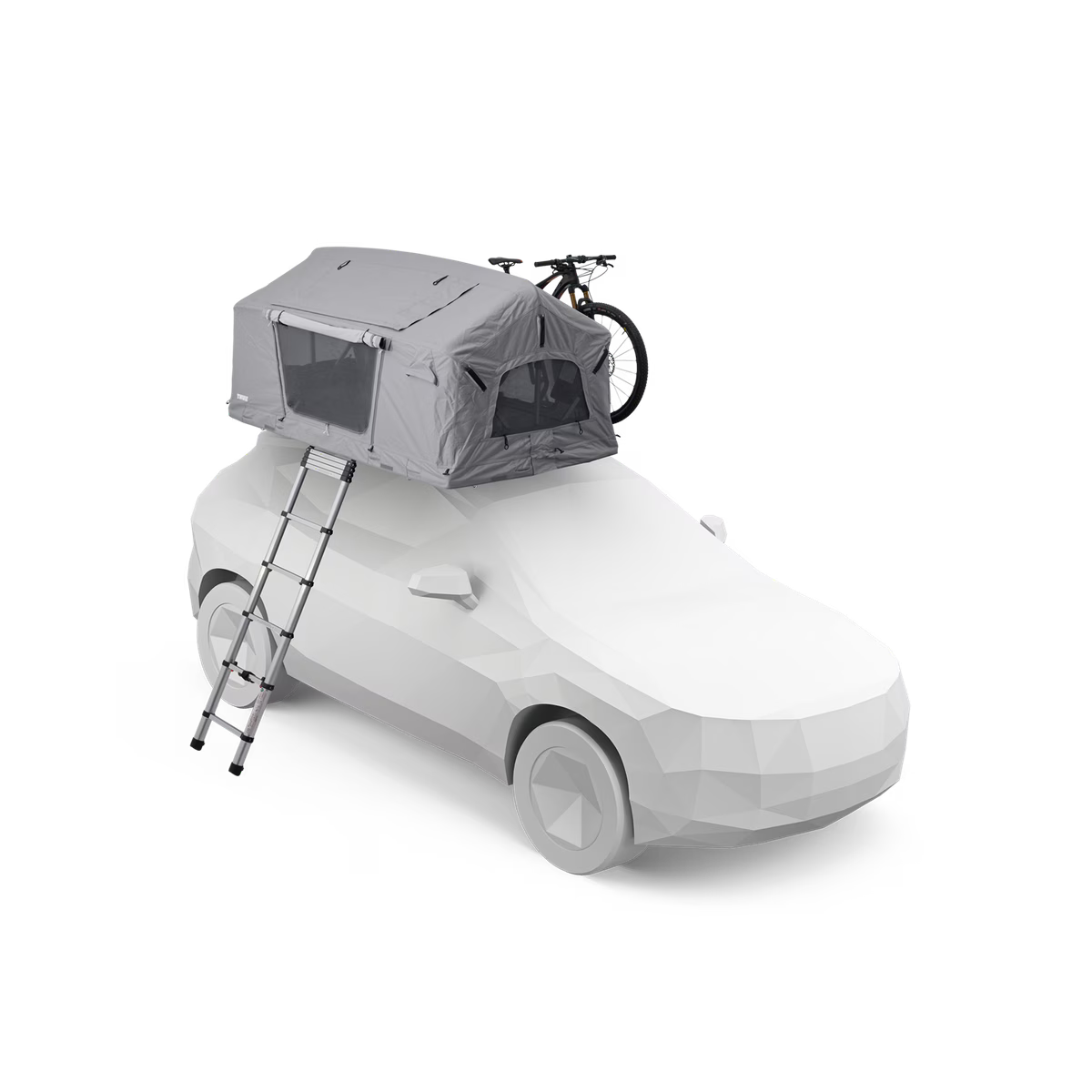 Thule Foothill 2 119cm