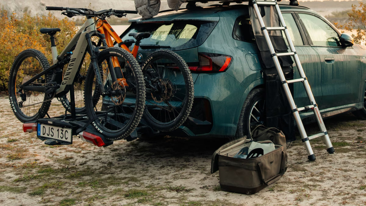 Thule Chasm organizer 50L / 80L
