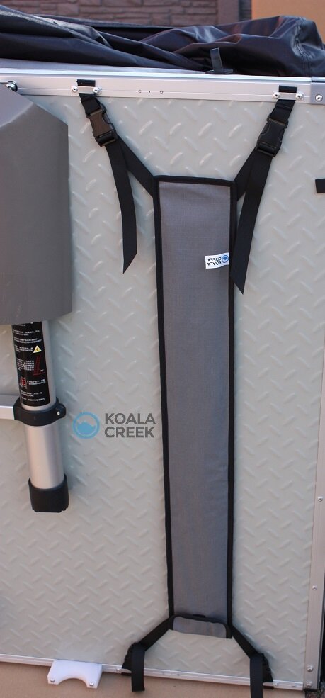 Koala creek teide 190L V2