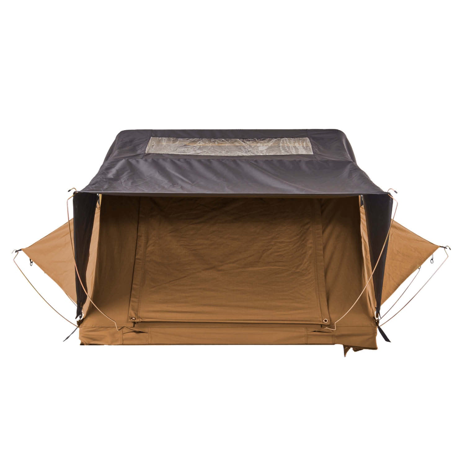 VICKYWOOD Big Willow (GEN 3.0) 180cm