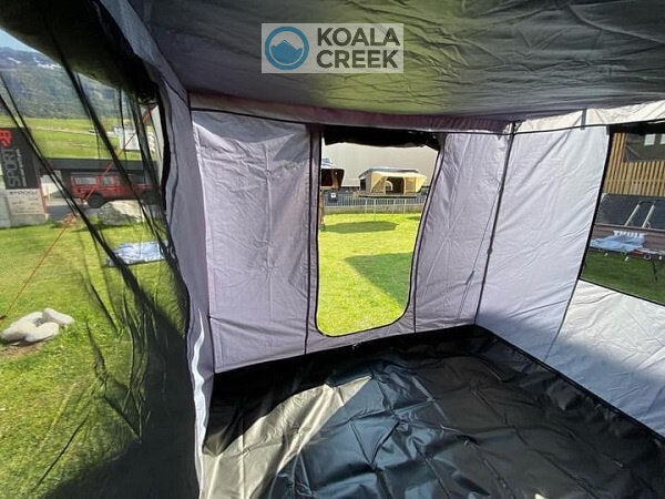 Koala Creek explorer luifel ondertent (excl ondertent!)