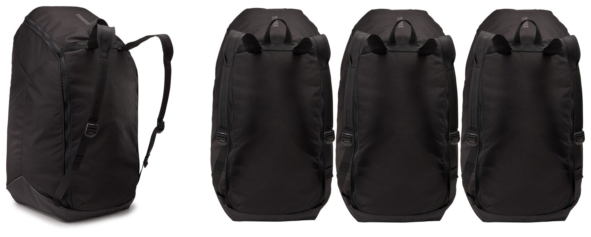 Thule GoPack backpack set voor trekhaakkoffers / dakkoffers