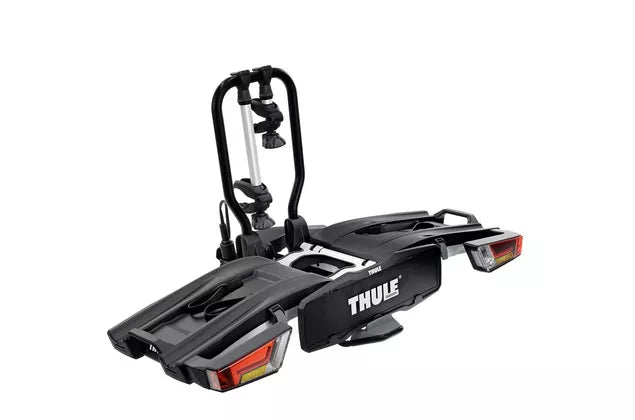 Thule Easyfold XT voor 2 E-fietsen