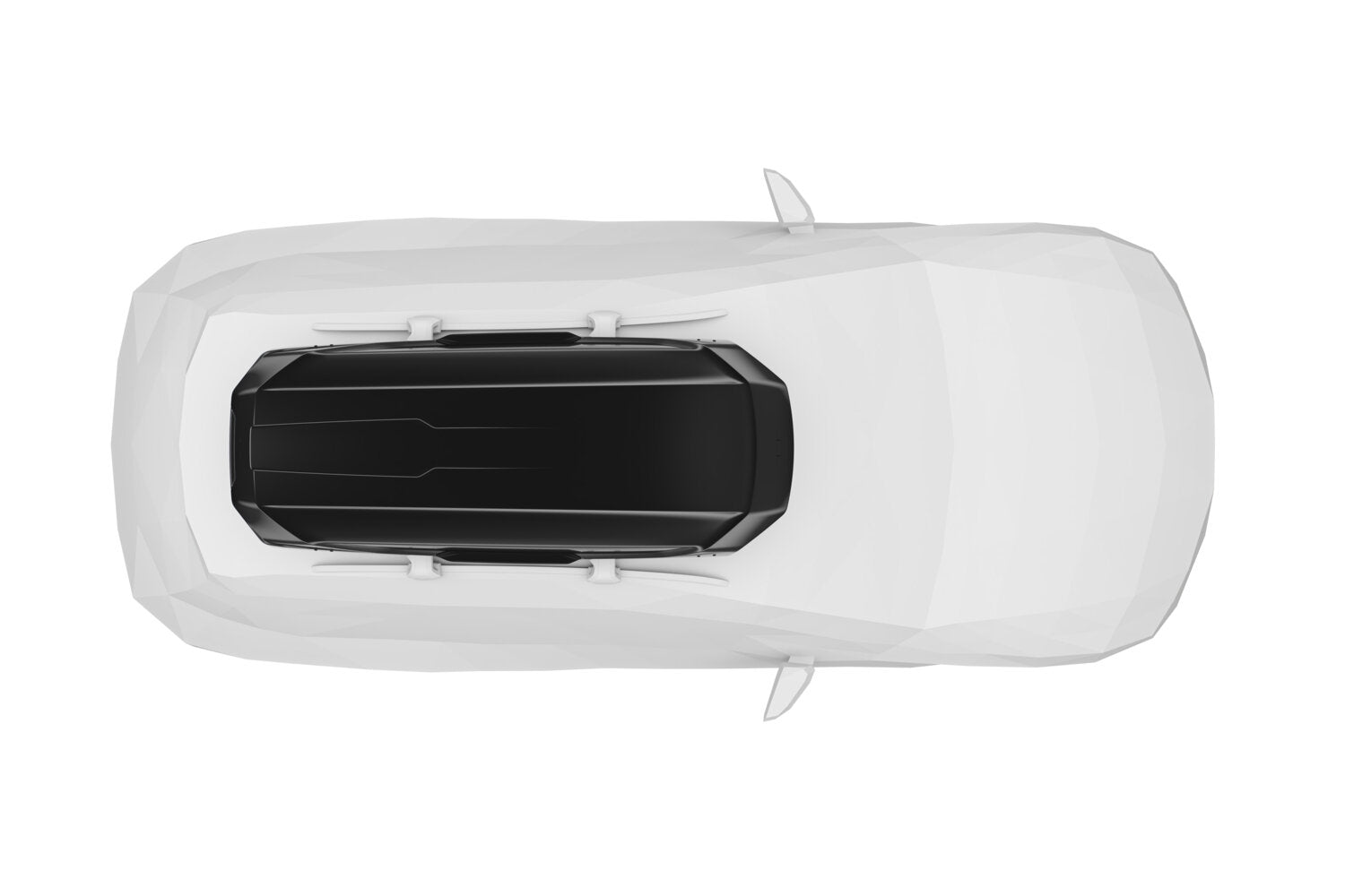 Thule Motion 3 XXL 600L