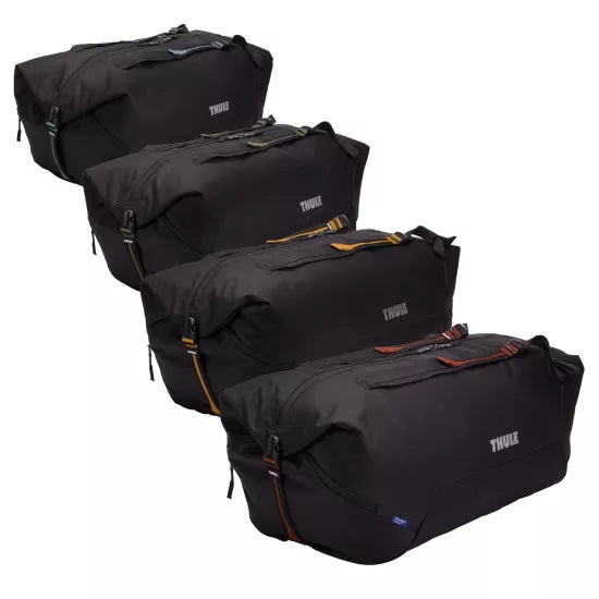 Thule GoPack Duffel Set voor dakkoffers / trekhaakboxen