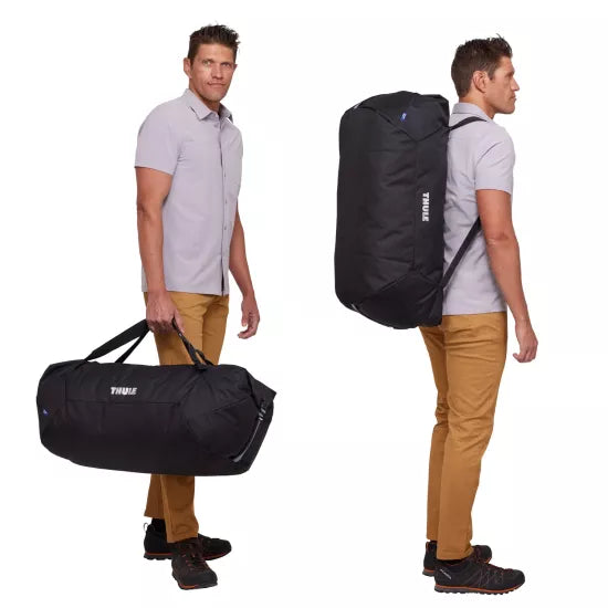 Thule GoPack Duffel Set voor dakkoffers / trekhaakboxen