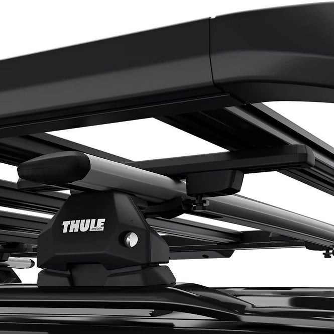 Thule Caprock crossbar kit