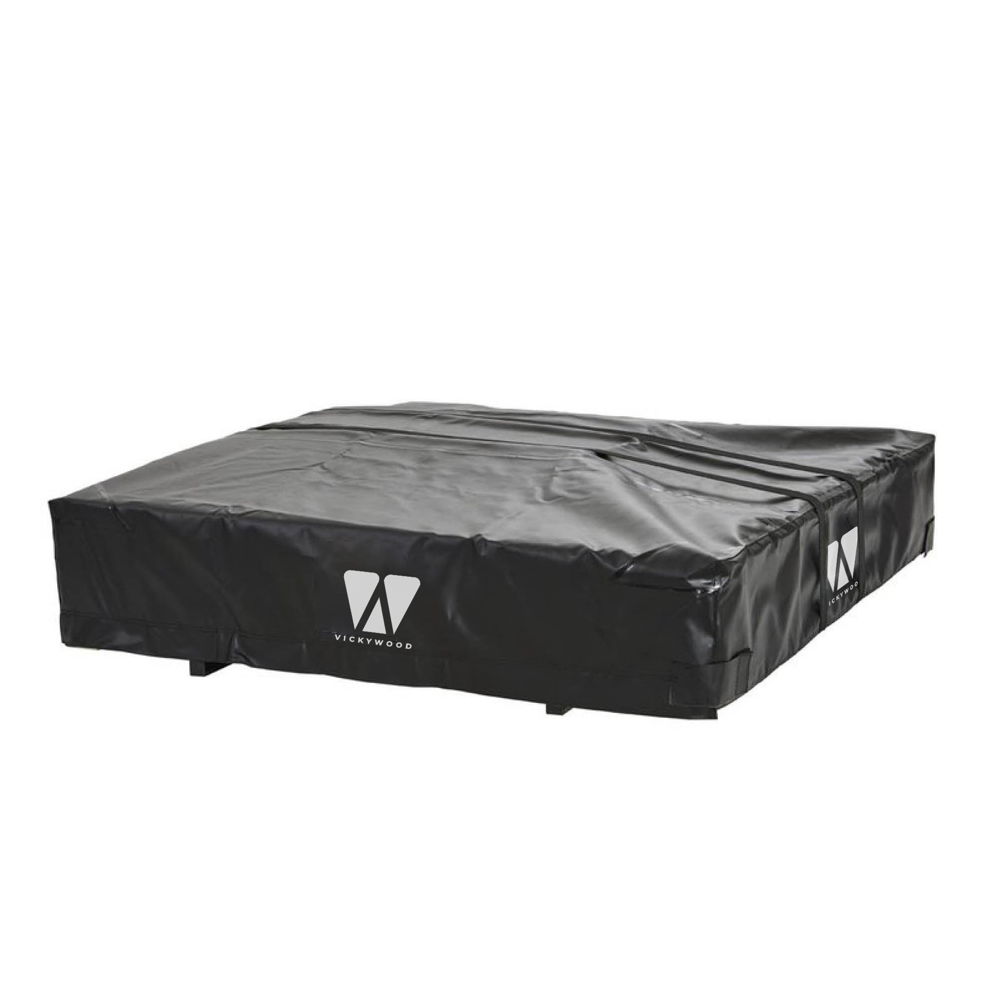 VICKYWOOD Big Willow (GEN 3.0) 180cm