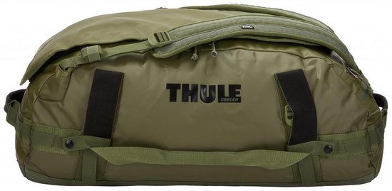 Thule Chasm reistas 40 Liter