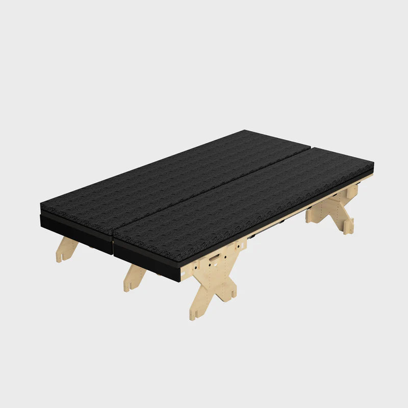 Boxio Rack bed bundel L