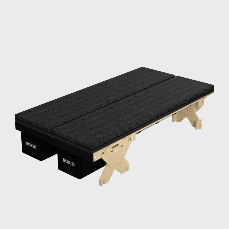 Boxio Rack bed bundel M